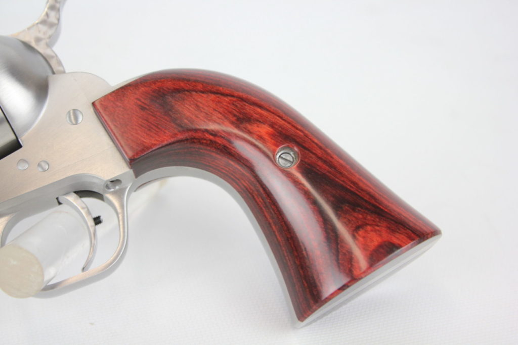 Freedom Arms Model 97 Premier Grade 45 Colt 4.25