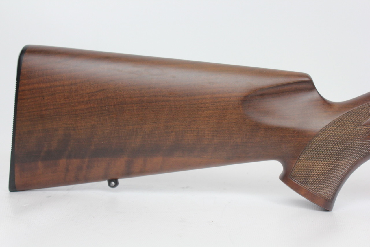 Anschutz 1710 D HB Classic 22LR Heavy Barrel 23