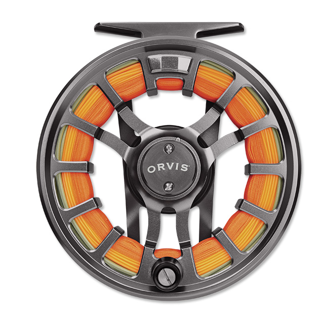 hydros sl fly reel