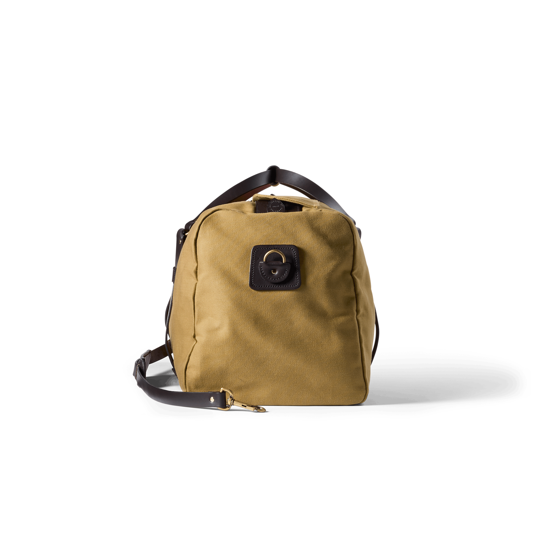 filson large rugged twill duffle bag