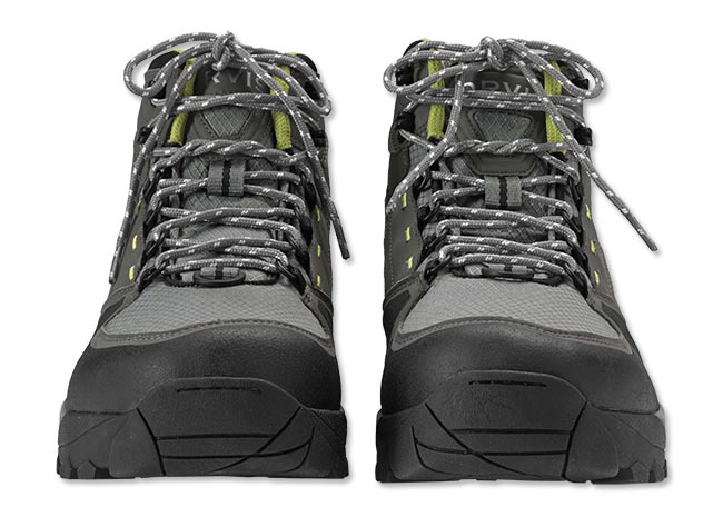 rapid response boots