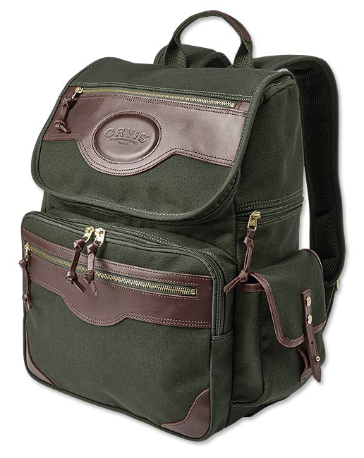 orvis bags