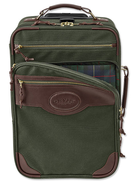 orvis battenkill luggage