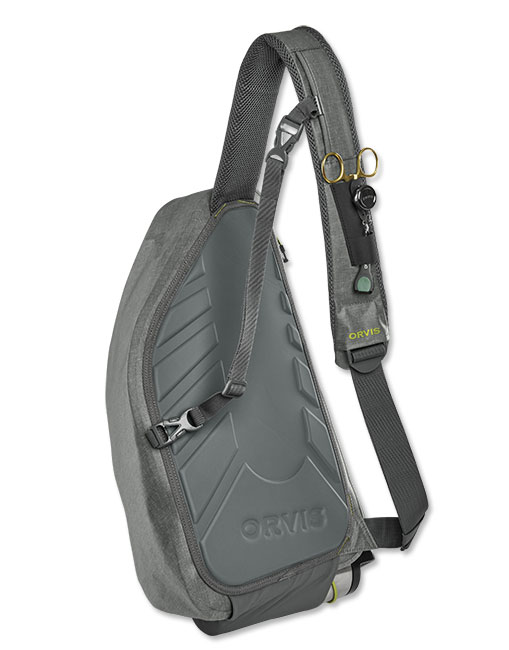 orvis waterproof backpack