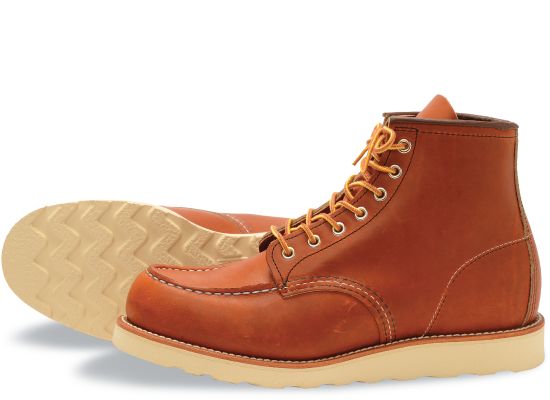 red wing boots style 42