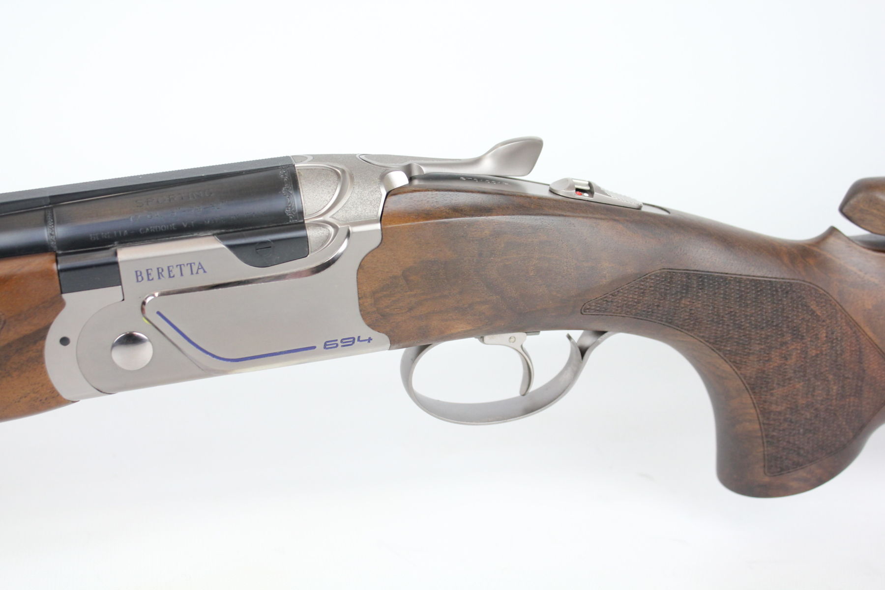 Beretta 694 Sporting B-Fast 12 Ga 32" J694B12 | COVE CREEK