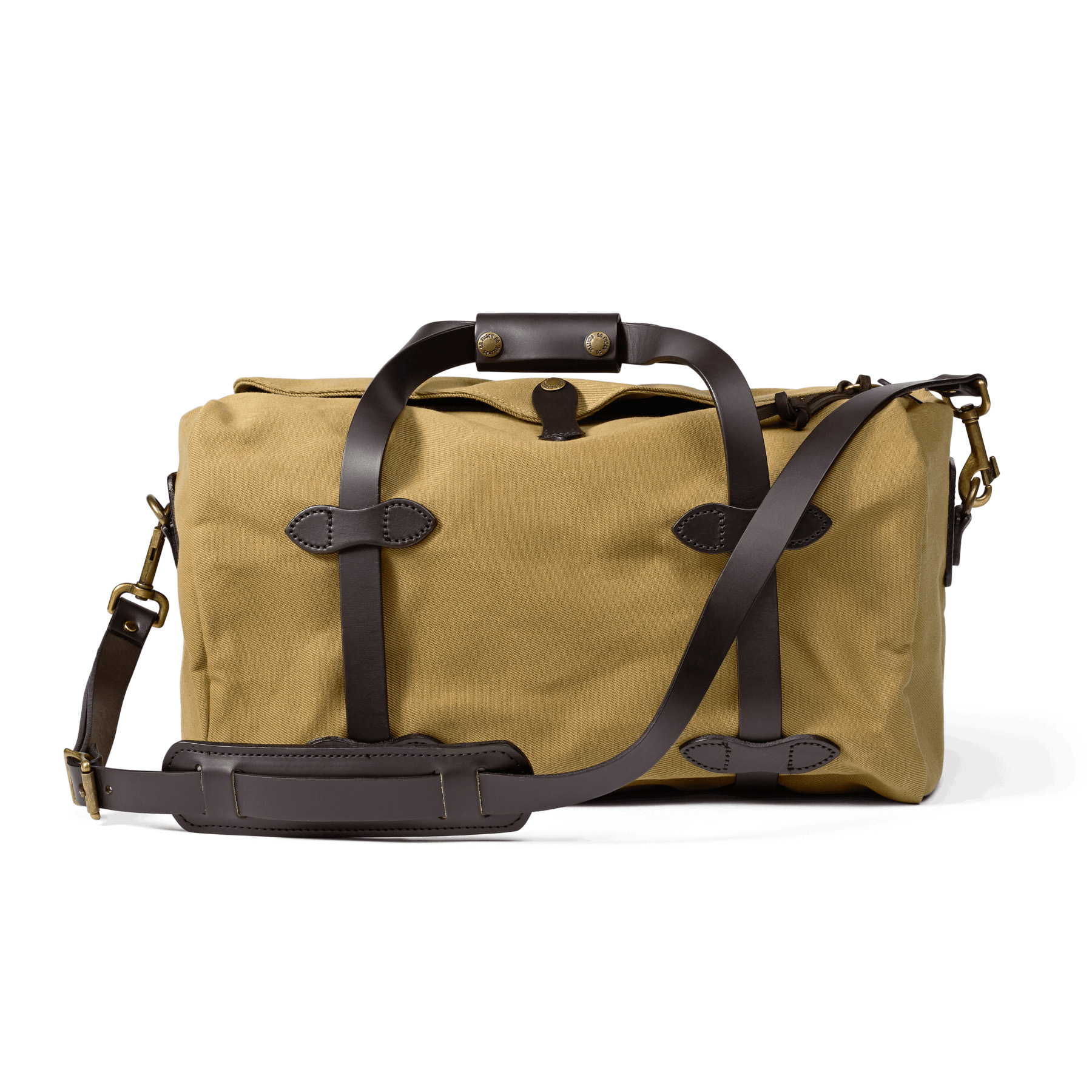 filson small duffle review