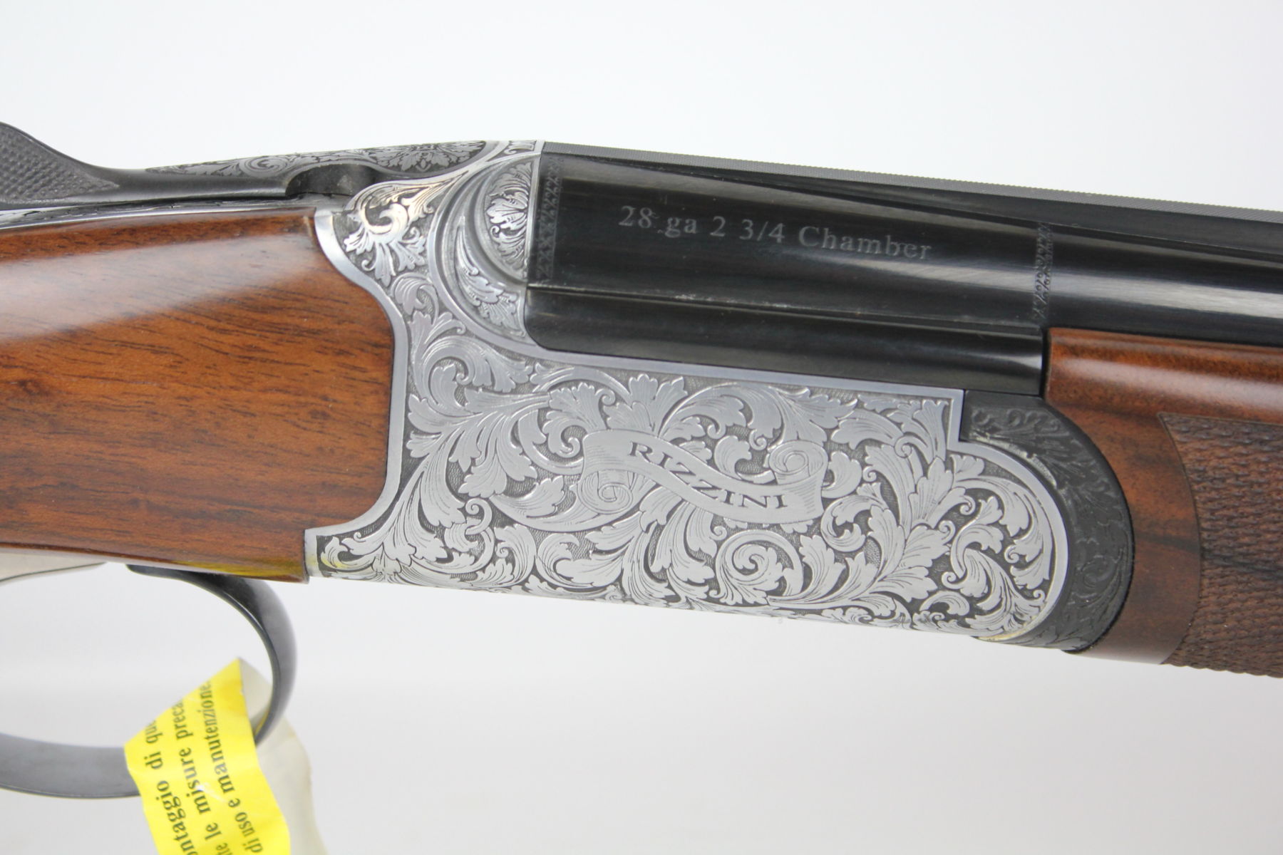 Rizzini Round Body 28GA 29