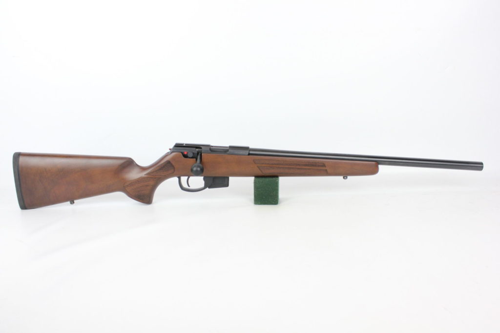 Anschutz 1761 D Hb 22lr 20 Classic Anschutz Rimfire Rifles