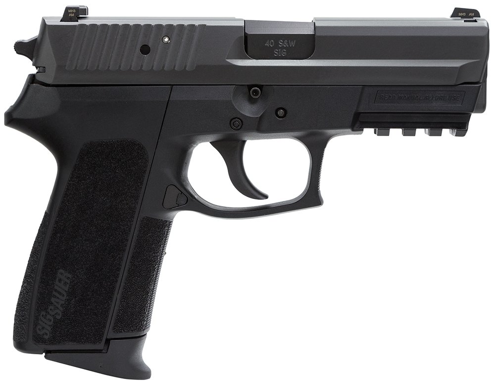  Sig  Sauer  SP2022 9mm 3 9 CA Compliant