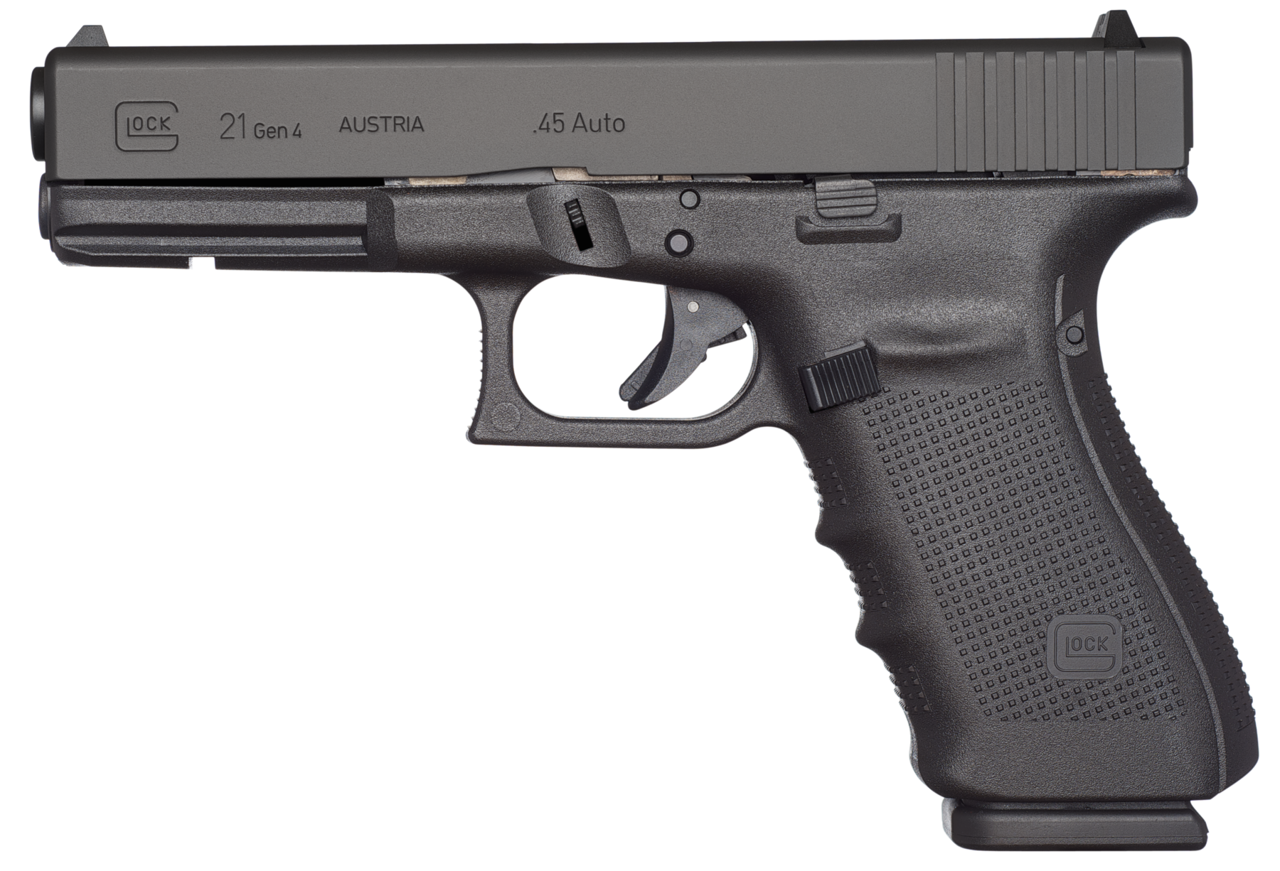 Glock 21 Gen 4 45ACP 4 6 3 13rd COVE CREEK