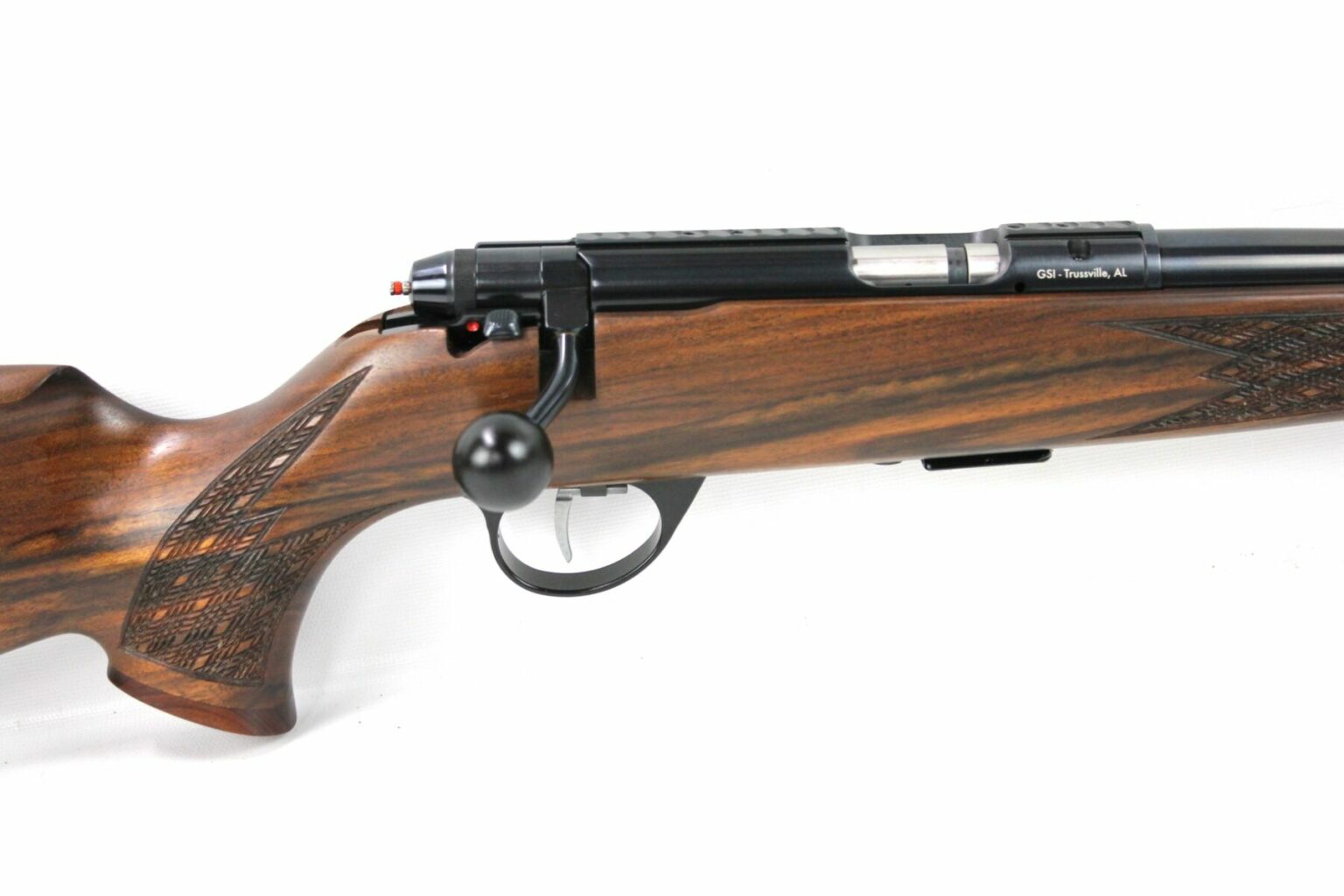 Anschutz 1712 Silhouette Sporter 22LR 22