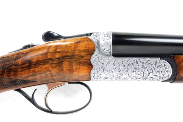 Rizzini Br550 Round Body Sxs 28ga 29