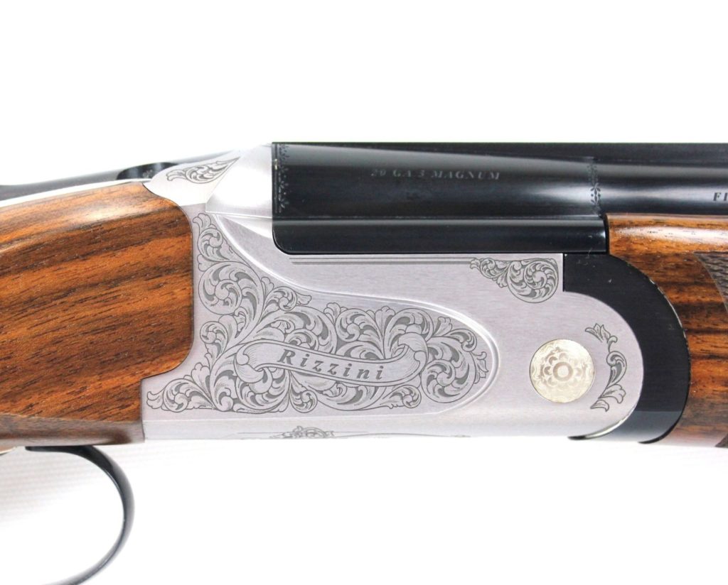 Rizzini BR110 Light Luxe 20GA 28