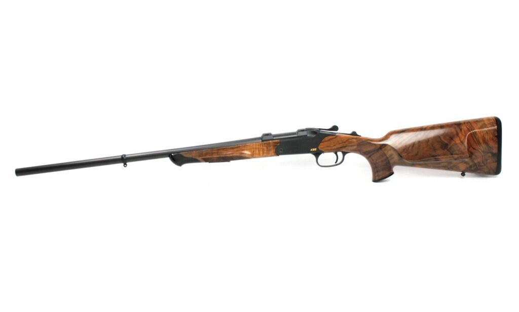 Blaser K95 Single Shot Rifle .308 Win Grade 5 | CCO