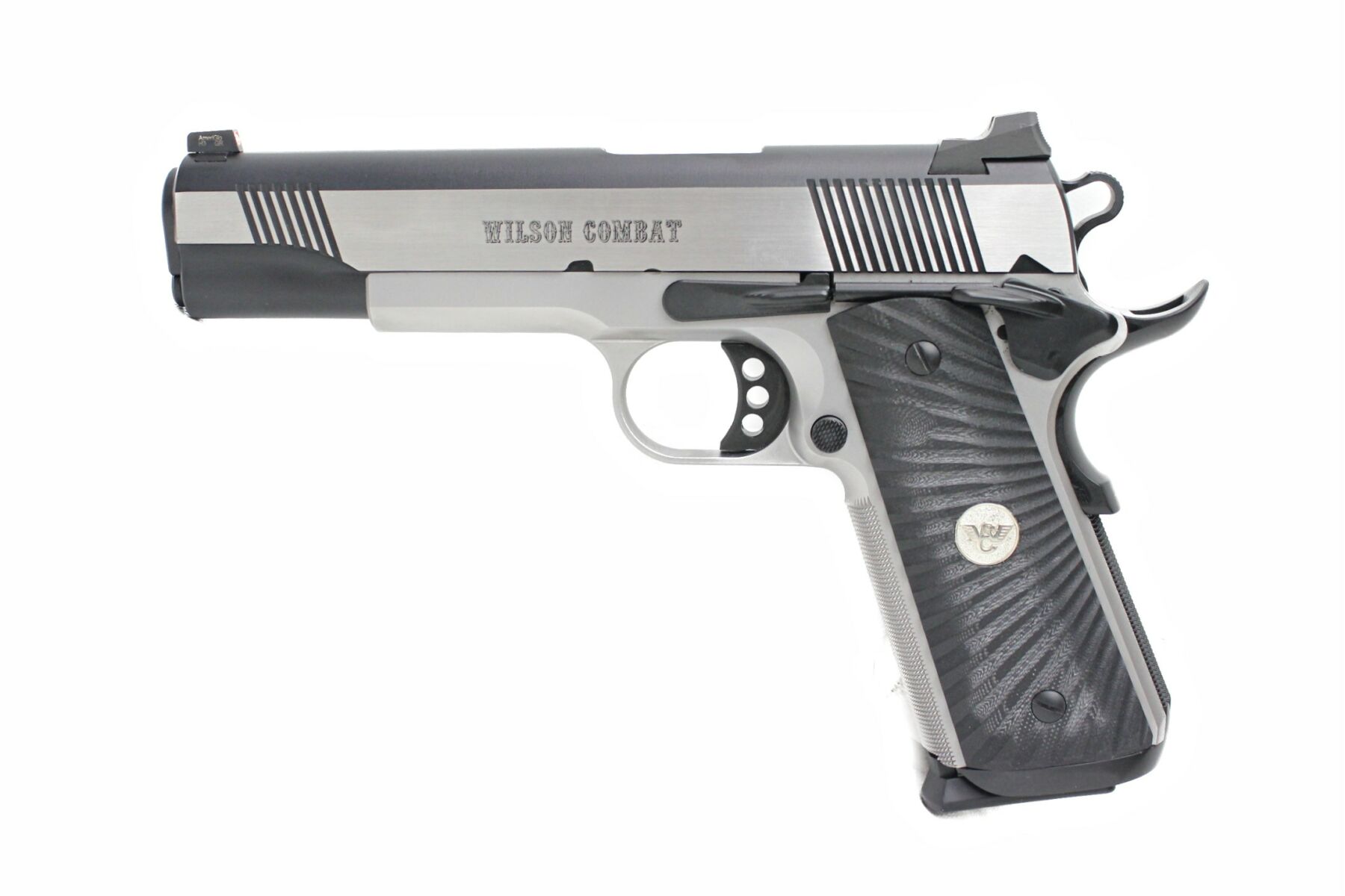 Wilson Combat CQB 45ACP 5